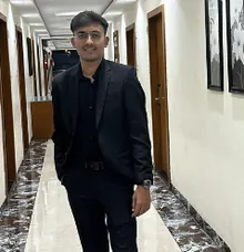Ateeque, Technical Head