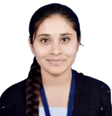 Kavya, Human Resource