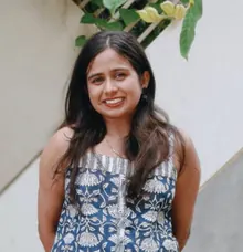Sahana, Sales Head