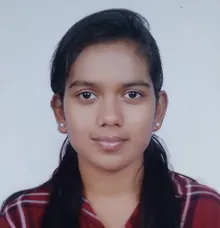 Sangeetha, Python Developer