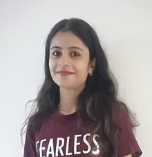 Sushma, PHP Developer